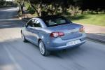 Volkswagen Eos 2006 года